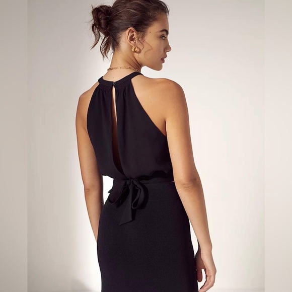 Aritzia top, worn once - Picture 2 of 4